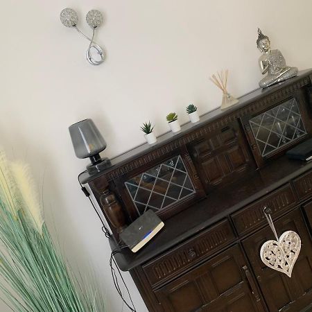 Shore Lodge. 4 Bed Bungalow Only Mtrs From The Beach. Sleeps 8 Sutton-on-Sea Luaran gambar