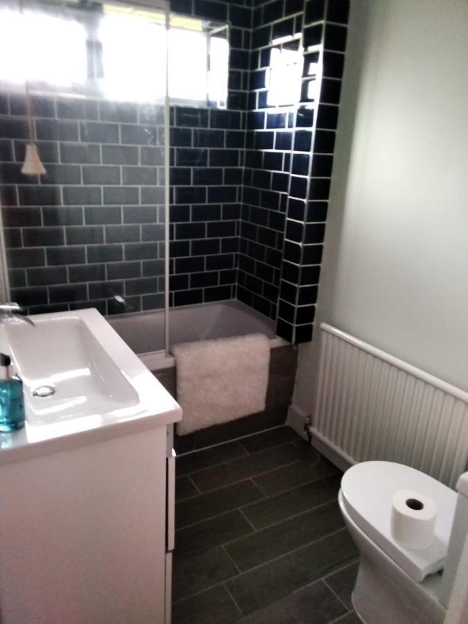 Shore Lodge. 4 Bed Bungalow Only Mtrs From The Beach. Sleeps 8 Sutton-on-Sea Luaran gambar